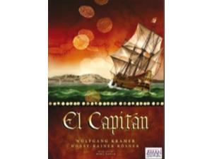 El Capitan NM- El Capitan NM-