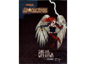Apocalypse 2-Pocket Folder VG Apocalypse 2-Pocket Folder VG