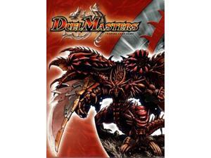Duel Masters 2-Pocket Folder EX Duel Masters 2-Pocket Folder EX