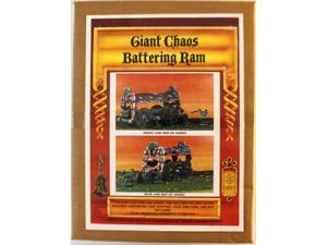 Giant Chaos Battering Ram NM Giant Chaos Battering Ram NM