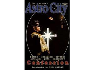 Astro City - Confession NM Astro City - Confession NM