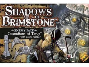 Custodians of Targa Enemy Pack SW (MINT/New) Custodians of Targa Enemy Pack SW (MINT/New)