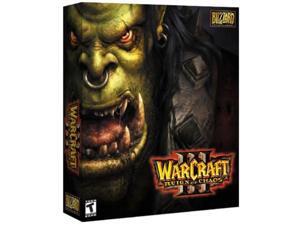 Warcraft III Reign of Chaos NM Warcraft III Reign of Chaos NM