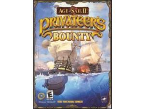 Age of Sail II - Privateer's Bounty VG/NM Age of Sail II - Privateer's Bounty VG/NM