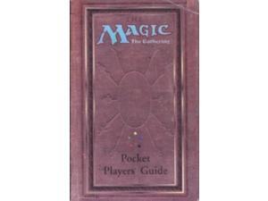 Pocket Player's Guide (4th Edition) VG Pocket Player's Guide (4th Edition) VG