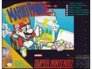 Mario Paint NM Mario Paint NM