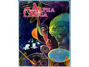 Alpha Omega (2nd Edition) VG/NM Alpha Omega (2nd Edition) VG/NM