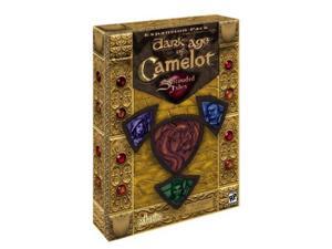 Dark Age of Camelot - Shrouded Isles NM Dark Age of Camelot - Shrouded Isles NM