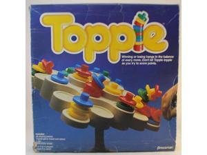 Topple Fair/EX Topple Fair/EX