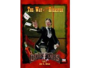 Way of the Huckster, The VG+ Way of the Huckster, The VG+