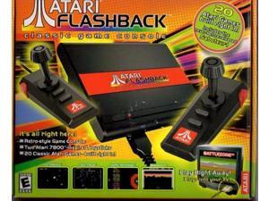 Atari Flashback NM Atari Flashback NM