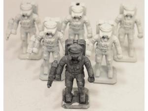 Omega Virus Commando Techsuit #1 NM Omega Virus Commando Techsuit #1 NM