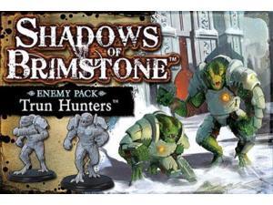 Trun Hunters Enemy Pack SW (MINT/New) Trun Hunters Enemy Pack SW (MINT/New)