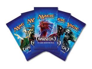Return to Ravnica Booster Pack MINT/New Return to Ravnica Booster Pack MINT/New