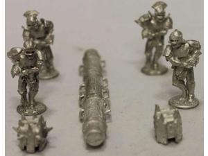 Uruk-Hai Battering Ram #3 NM Uruk-Hai Battering Ram #3 NM