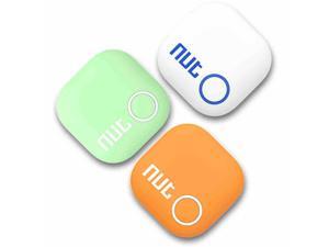 Nut 2 Smart Tag Bluetooth Tracker Child Pet Key GPS Finder Alarm Locator Nut 2 Smart Tag Bluetooth Tracker Child Pet Key GPS Finder Alarm Locator