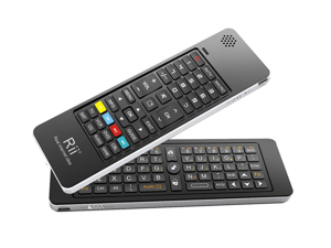 Rii Mini 5 in 1 Wireless Keyboard With Air Mouse i13 for PC Android TV Box HTPC/IPTV XBOX360 PS3 Rii Mini 5 in 1 Wireless Keyboard With Air Mouse i13 for PC Android TV Box HTPC/IPTV XBOX360 PS3