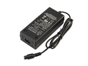 42v Smart Balance Hoverboard Electric Scooter Battery Power Charger 3-prong 42v Smart Balance Hoverboard Electric Scooter Battery Power Charger 3-prong