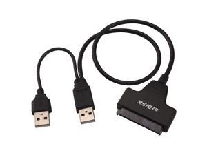 ezDISK EZ123 USB to SATA Converter Adapter Support Up to 2TB Hard Drive ezDISK EZ123 USB to SATA Converter Adapter Support Up to 2TB Hard Drive