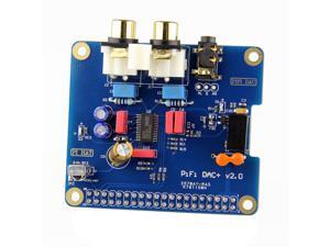 PiFi Digi / DAC+ / HIFI Digital Audio Card for Raspberry PI B+ PiFi Digi / DAC+ / HIFI Digital Audio Card for Raspberry PI B+