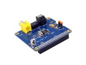 HIFI DiGi+ Digital Sound Card I2S SPDIF Optical Fiber for Raspberry Pi A+&B+ HIFI DiGi+ Digital Sound Card I2S SPDIF Optical Fiber for Raspberry Pi A+&B+