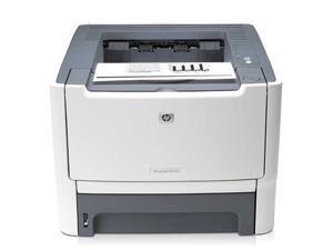 HP LaserJet Monochrome P2015D Laser Printer (CB367A) HP LaserJet Monochrome P2015D Laser Printer (CB367A)