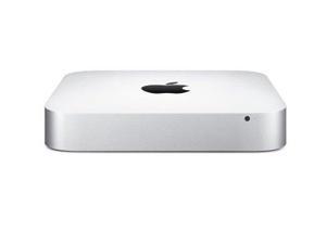 Apple Mac Mini MC816LL/A i5 2.5GHz, 4GB, 500GB, OSx 10.10 Yosemite Apple Mac Mini MC816LL/A i5 2.5GHz, 4GB, 500GB, OSx 10.10 Yosemite