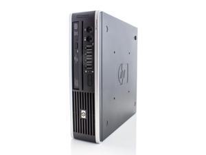 HP Compaq 8000 Elite Ultra Slim Desktop Computer Core2Duo 3GHz 2GB 250GB DVD-RW HP Compaq 8000 Elite Ultra Slim Desktop Computer Core2Duo 3GHz 2GB 250GB DVD-RW