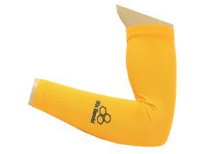 Mcdavid Classic 656 Power Shooter Arm Sleeve Gold Medium Mcdavid Classic 656 Power Shooter Arm Sleeve Gold Medium