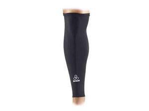 Mcdavid Classic 6570 Power Leg Sleeve Black Small (Single) Mcdavid Classic 6570 Power Leg Sleeve Black Small (Single)