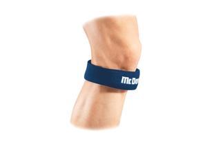McDavid Classic Logo 414 CL Level 2 Knee Strap / Patella Royal One Size McDavid Classic Logo 414 CL Level 2 Knee Strap / Patella Royal One Size
