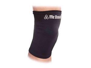 Mcdavid Classic 510 Level 1 Knee Sleeve / Elastic Black XLarge Mcdavid Classic 510 Level 1 Knee Sleeve / Elastic Black XLarge