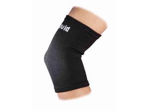 McDavid Classic Logo 512 CL Level 1 Elbow Sleeve / Elastic - Black - Small McDavid Classic Logo 512 CL Level 1 Elbow Sleeve / Elastic - Black - Small