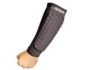 McDavid Classic 651 CL Hex Forearm Sleeves Pair Black Large McDavid Classic 651 CL Hex Forearm Sleeves Pair Black Large