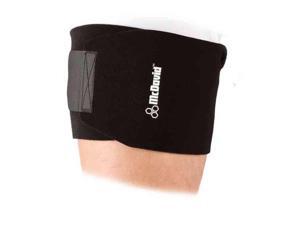 McDavid Classic Logo 475 CL Level 1 Groin Wrap / Adjustable - Black - One Size McDavid Classic Logo 475 CL Level 1 Groin Wrap / Adjustable - Black - One Size