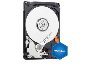 Western Digital Scorpio Blue 750 GB SATA 5400 RPM 8 MB Cache Bulk/OEM Notebook Hard Drive - WD7500BPVT Western Digital Scorpio Blue 750 GB SATA 5400 RPM 8 MB Cache Bulk/OEM Notebook Hard Drive - WD7500BPVT