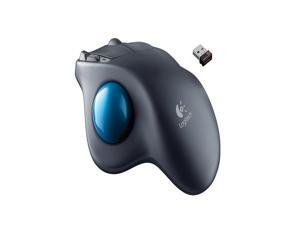 Logitech M570 Wireless Trackball 910-001799 Logitech M570 Wireless Trackball 910-001799