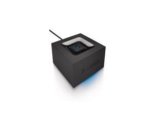 Logitech Bluetooth Audio Adapter 980-000910 Logitech Bluetooth Audio Adapter 980-000910