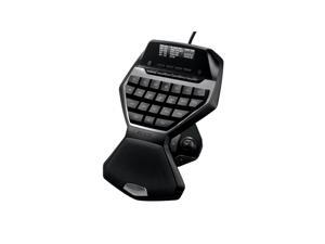 Logitech G13 Programmable Gameboard with LCD Display 920-000946 Logitech G13 Programmable Gameboard with LCD Display 920-000946