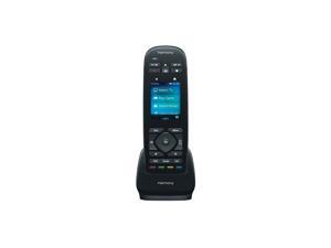 Logitech Harmony Ultimate One IR Remote with Customizable Touch Screen Control (915-000224) Logitech Harmony Ultimate One IR Remote with Customizable Touch Screen Control (915-000224)