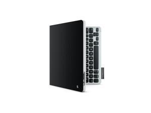 Logitech Keyboard Folio for iPad 2G/3G/4G - Carbon Black 920-005460 Logitech Keyboard Folio for iPad 2G/3G/4G - Carbon Black 920-005460