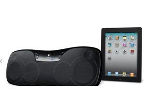 Logitech Bluetooth Wireless Speaker 984-000181 Logitech Bluetooth Wireless Speaker 984-000181
