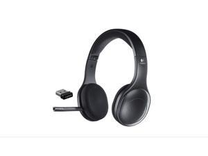 Logitech Wireless Headset H800 for PC, Tablets and Smartphones 981-000337 Logitech Wireless Headset H800 for PC, Tablets and Smartphones 981-000337