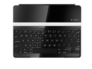 Logitech Keyboard/Cover Case for iPad 920-004014 Logitech Keyboard/Cover Case for iPad 920-004014