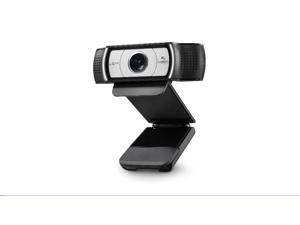 Logitech Webcam C930e (Business Product) with HD 1080p Video and 90-degree Field of View Logitech Webcam C930e (Business Product) with HD 1080p Video and 90-degree Field of View