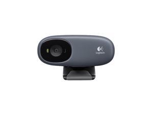 Logitech Webcam C110 Logitech Webcam C110