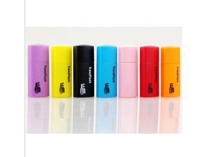 TF/Micro Mini-SD card reader USB 2.0 kugou card reader SD card reader TF Micro SD Memory Card Reader TF/Micro Mini-SD card reader USB 2.0 kugou card reader SD card reader TF Micro SD Memory Card Reader