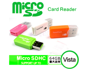 Mini High speed Micro SD Memory Card Reader Writer USB Adapter FX Mini High speed Micro SD Memory Card Reader Writer USB Adapter FX