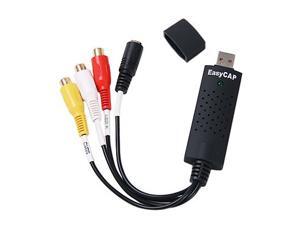New Easier USB 2.0 Audio Video VHS to DVD Converter Capture Card Adapter/3 Chip Usb-avcpt Sabrent Usb-avcpt Usb 2.0 Audio/video Creator Capture High-quality Analog Video New Easier USB 2.0 Audio Video VHS to DVD Converter Capture Card Adapter/3 Chip Usb-avcpt Sabrent Usb-avcpt Usb 2.0 Audio/video Creator Capture High-quality Analog Video