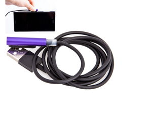 Aluminum Metal Magnetic USB Charging Charger Cable with LED Indicator for Sony Xperia Z Ultra (XL39H), Sony Xperia Z1 (L39H),T-Mobile Sony Xperia Z1s (C6916), Sony Xperia Z1 Compact(D5503), Sony Xperi Aluminum Metal Magnetic USB Charging Charger Cable with LED Indicator for Sony Xperia Z Ultra (XL39H), Sony Xperia Z1 (L39H),T-Mobile Sony Xperia Z1s (C6916), Sony Xperia Z1 Compact(D5503), Sony Xperi